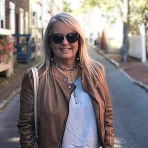 Meet your Posher, Susan